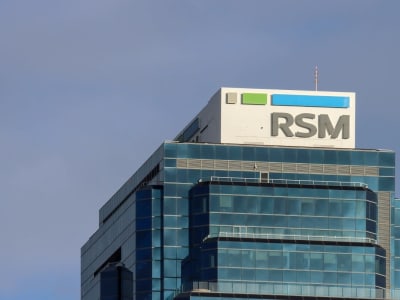 RSM UK Gandeng IntellixCore Dorong Integrasi AI untuk Layanan Lebih Baik