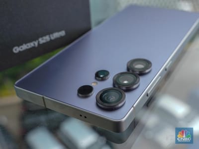 Samsung Galaxy S26 Ultra Hadir dengan Layar Super Terang dan Kamera Baru