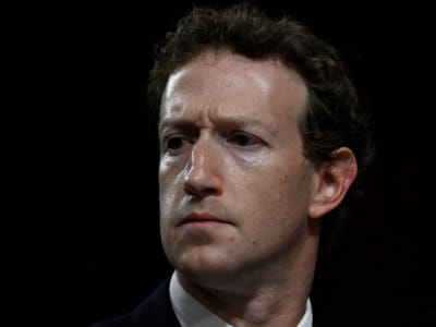 Mark Zuckerberg dan Meta Selesaikan Gugatan Terkait Skandal Cambridge Analytica