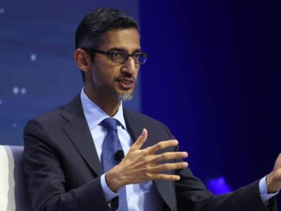 Google Dapatkan Keuntungan Tak Terduga dari Kemitraan dengan ChatGPT dan Cloud AI