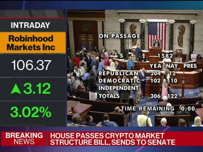 Kongres AS Atur Stablecoin untuk Lindungi Pengguna dan Pasar Keuangan