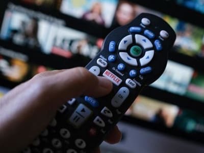 Netflix Catatkan Laba Kuartal Dua Melampaui Ekspektasi Investor