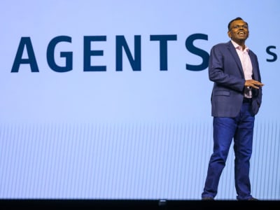 AWS Perkenalkan Agentcore, AI Agent untuk Ubah Cara Kerja dan Bisnis