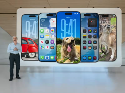 Apple Gugat Bocoran iOS 26 Jon Prosser Karena Pencurian Rahasia Dagang