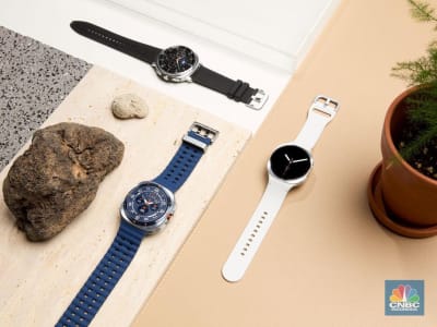 Samsung Galaxy Watch 8 Tawarkan Pelatih Pribadi dan Fitur Kesehatan Canggih