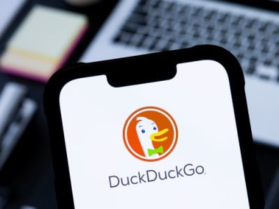DuckDuckGo Tambah Fitur Filter Gambar AI untuk Hasil Pencarian Lebih Bersih