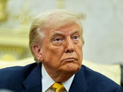 Presiden Trump Tandatangani Undang-Undang Regulator Stablecoin dan Dukung Industri Kripto