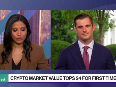 RUU Stablecoin Disahkan, AS Siap Jadi Pusat Kripto Dunia