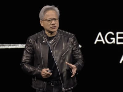 CEO Nvidia: Jika Mahasiswa, Saya Akan Fokus Ilmu Fisika untuk Masa Depan AI