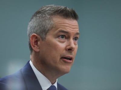 Sean Duffy Ditunjuk Jadi Administrator NASA Interim Setelah Penarikan Calon Sebelumnya