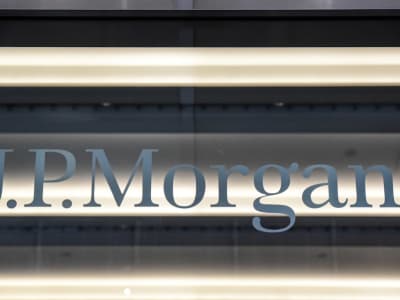 JPMorgan Mulai Rilis Laporan Riset Perusahaan Swasta Berpengaruh di Pasar