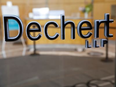Dechert LLP dan Tuduhan Peretasan Email Diselesaikan Tanpa Pengakuan Salah