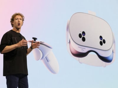 Mark Zuckerberg dan Meta Pilih Damai Atasi Skandal Privasi Cambridge Analytica