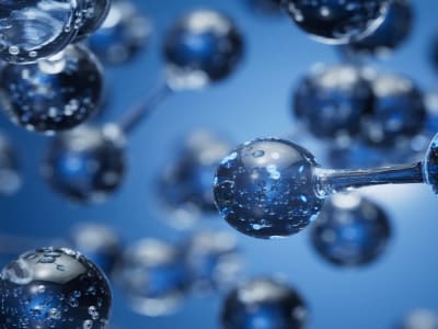 Inovasi Katalis Platinum-Kobalt pada MXene Efisienkan Produksi Hidrogen Bersih