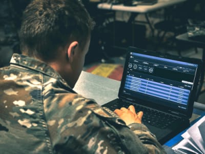 Rune Technologies Ubah Logistik Militer dengan AI Canggih Tanpa Ketergantungan Cloud