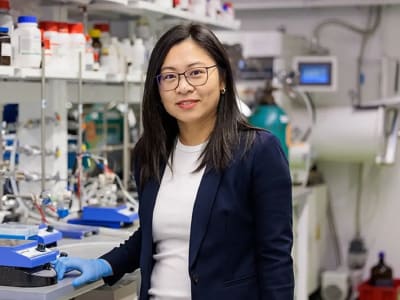 Membran Pintar yang Meniru Cara Sel Mengontrol Aliran Ion