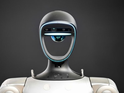 Unitree Robotics Bersiap IPO, Robot Humanoid Pertama di Bursa China
