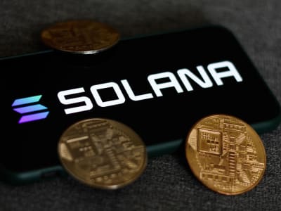 Perusahaan Florida Beli 1 Juta Solana, Tren Perusahaan Punya Crypto Makin Populer