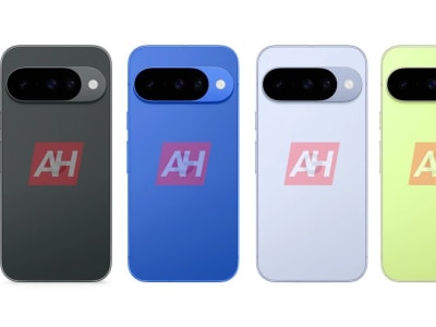 Pixel 10 Bakal Punya Tiga Kamera dan Pilihan Warna Baru, Rilis Agustus