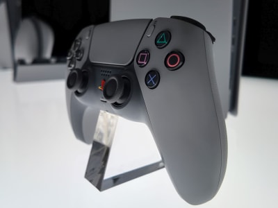 Sony Restock Terbatas DualSense 30th Anniversary Untuk Pecinta PlayStation