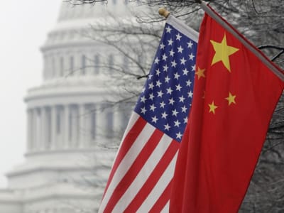 AS Minta Perusahaan Teknologi Cegah Ancaman China di Kabel Internet Bawah Laut