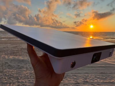 PeakDo LinkPower 1, Solusi Power Bank Terbaik untuk Starlink Mini di Lapangan
