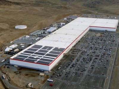 Tesla Raih Keuntungan Bitcoin Rp 19.73 triliun ($1,2 Miliar)  Berkat Aturan Akuntansi Baru