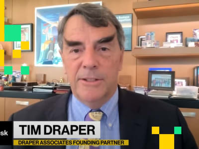 Mengapa Bitcoin Diprediksi Menggantikan Mata Uang Dolar Dalam 10 Tahun