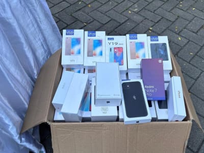 Cara Membedakan HP Asli dan Palsu di Tengah Maraknya Smartphone Ilegal