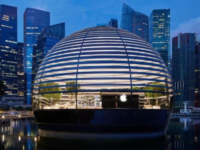 Rahasia Singapura Jadi Negara dengan Internet Tercepat Dunia 2025