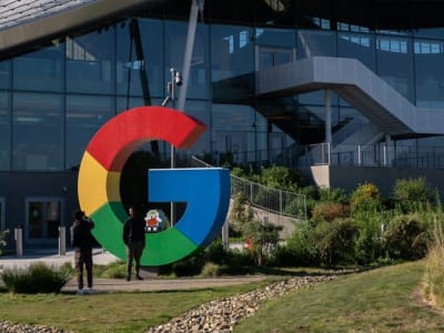Alphabet Dorong Investasi Besar untuk Kejar Ketertinggalan di Dunia AI