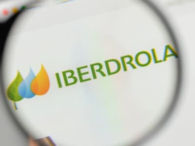 Iberdrola Kumpulkan Modal €5 Miliar Dukung Investasi Jaringan Listrik AS dan Inggris