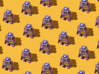 Bahaya Laporan Bug Palsu AI Membanjiri Dunia Keamanan Siber