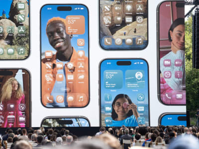 Liquid Glass di iOS 26: Desain Baru Apple yang Awalnya Mengganggu Tapi Biasa Saja