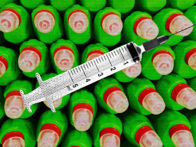 Kontroversi Terapi Klorin Dioksida untuk Kanker: Harapan atau Bahaya?