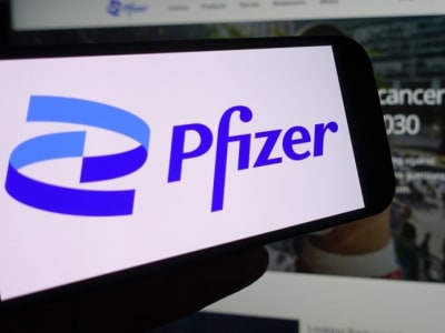 Pfizer dan 3SBio Tandatangani Kesepakatan Terbesar Obat Kanker di China