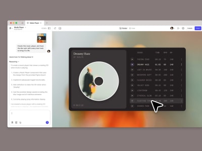 Figma Make Kini untuk Semua Pengguna: Bikin Prototipe Tanpa Coding Jadi Mudah