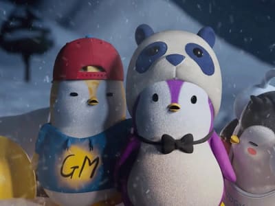 Kebangkitan NFT: Strategi Baru Pudgy Penguins untuk Masa Depan Crypto
