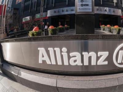 Kebocoran Data Allianz Life: Mayoritas Pelanggan dan Karyawan Terkena Serangan Siber