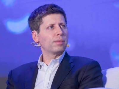 Pandangan Sam Altman: Donald Trump dan Keputusan Penting di Era Kecerdasan Buatan