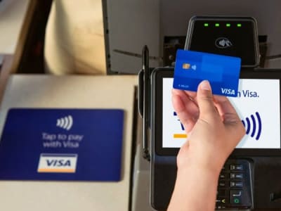 Mengapa Visa Tetap Jadi Pilihan Investasi Terbaik di Era Stablecoin