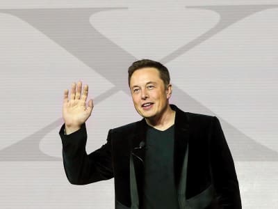 Apa Jadinya Jika Kekayaan Elon Musk Dibagi Rata ke Seluruh Warga AS?