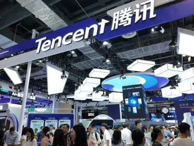 Tencent dan SenseTime Luncurkan Model AI Terbaru untuk Saingi Teknologi Global