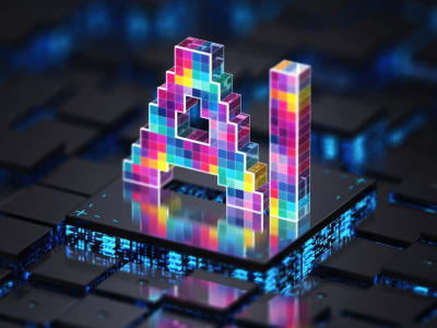5 Saham Teknologi AI Terbaik Untuk Investasi Jangka Panjang