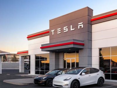 Kenapa Saham Tesla Bisa Jatuh 70% Meski Elon Musk Optimis Masa Depan Cerah