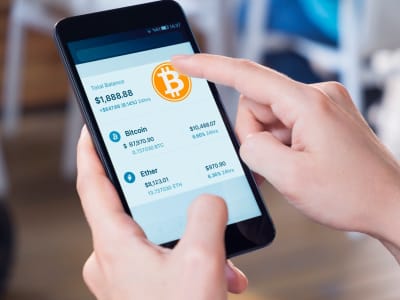 Apakah Investasi Rp 164.45 ribu ($10.000) di Bitcoin Bisa Menghasilkan Jutaan dalam 10 Tahun?
