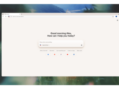 Microsoft Edge Hadirkan Copilot Mode: Browser dengan Bantuan AI Pintar