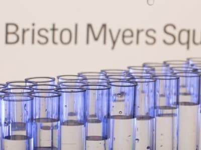 Bristol Myers dan Bain Capital Luncurkan Perusahaan Baru Kembangkan Obat Imunologi