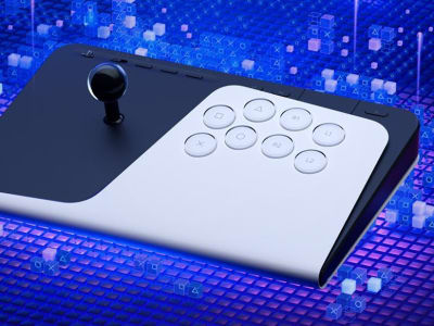 Sony Perkenalkan FlexStrike, Kontroler Arcade Revolusioner untuk PS5 di 2026