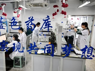 Program Rekrutmen Talenta China: Manfaat dan Tantangan Memulangkan Para Peneliti